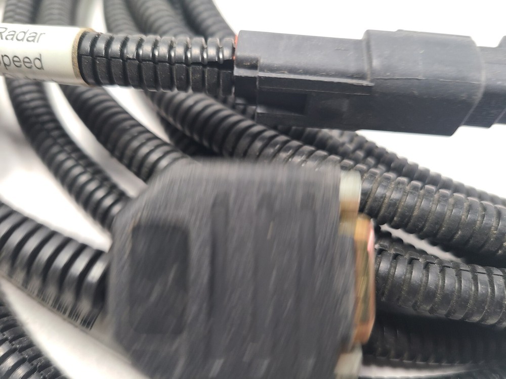 Ag Leader AUX power Data Cable P.N. 3000476 Harness