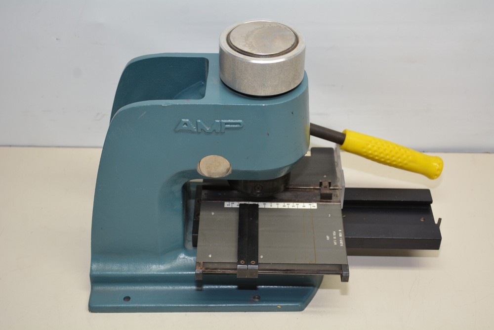 Amp Arbor Press AMP# 91085-2F #W1816