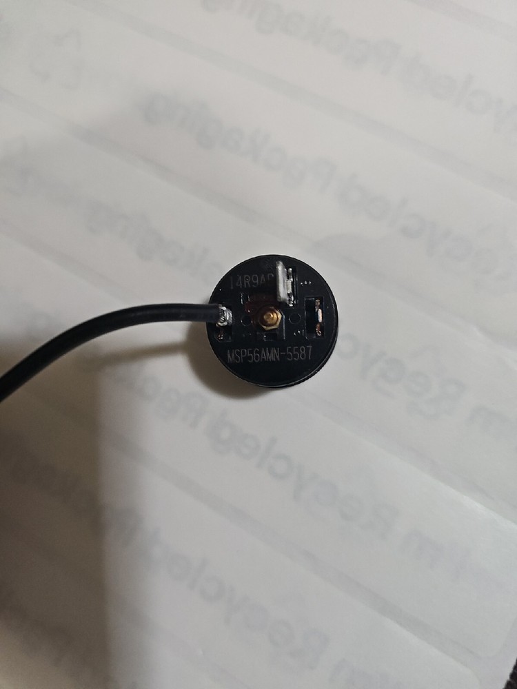 Beverage Air 313-059D OVERLOAD - TEC, 830-10040, MSP56AMN-5587