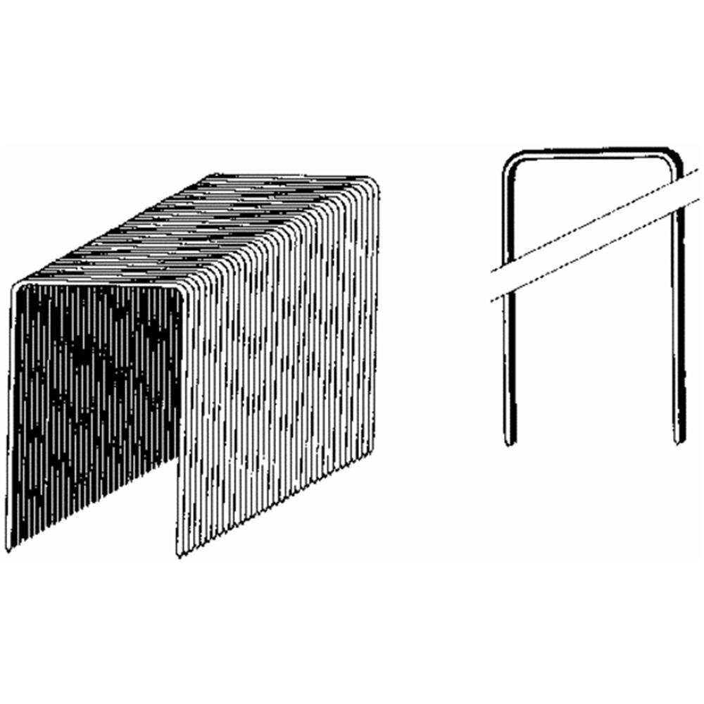 Roofing Staples