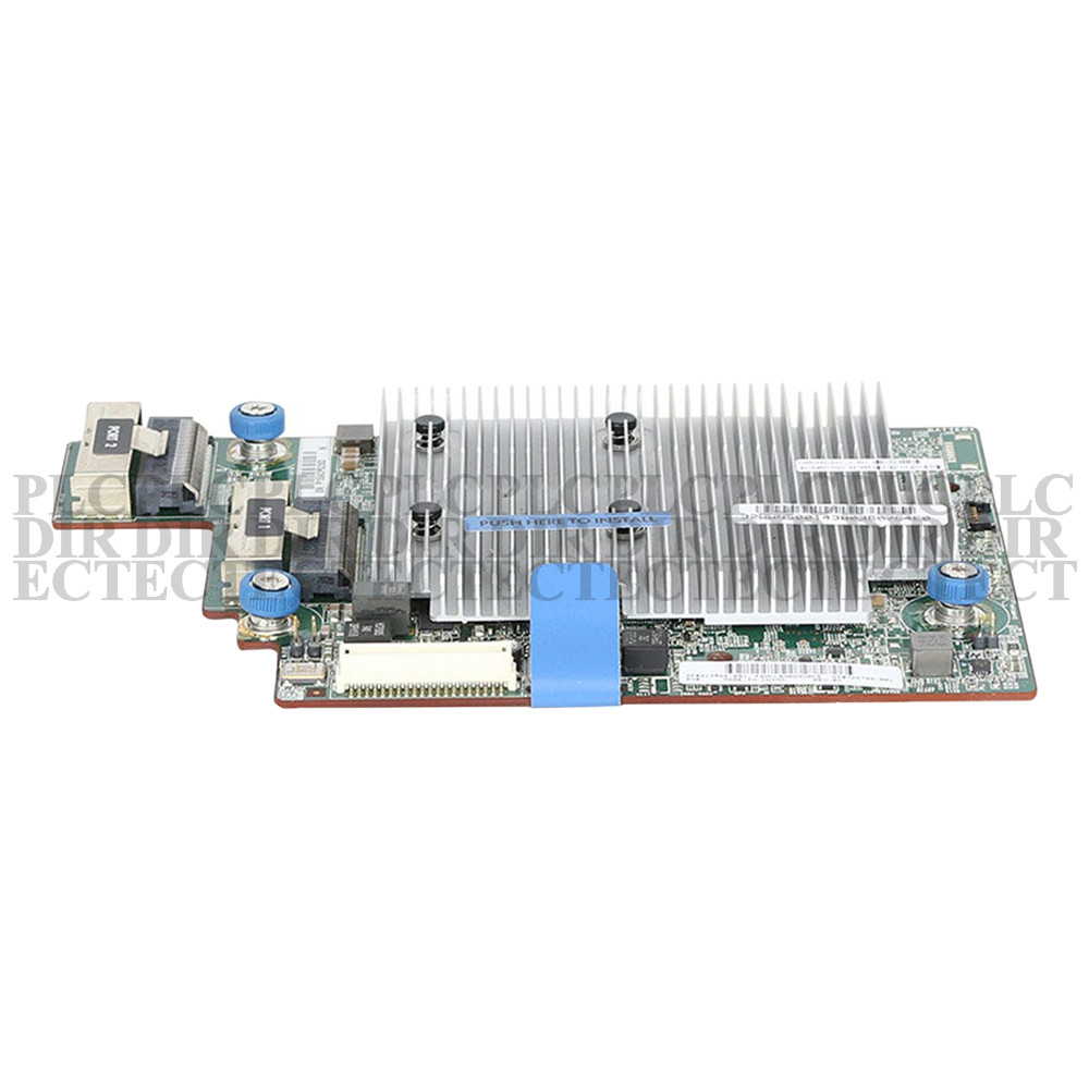 New In Box HP P840AR Smart Array Controller 4GB 12Gbps SAS 813586-001