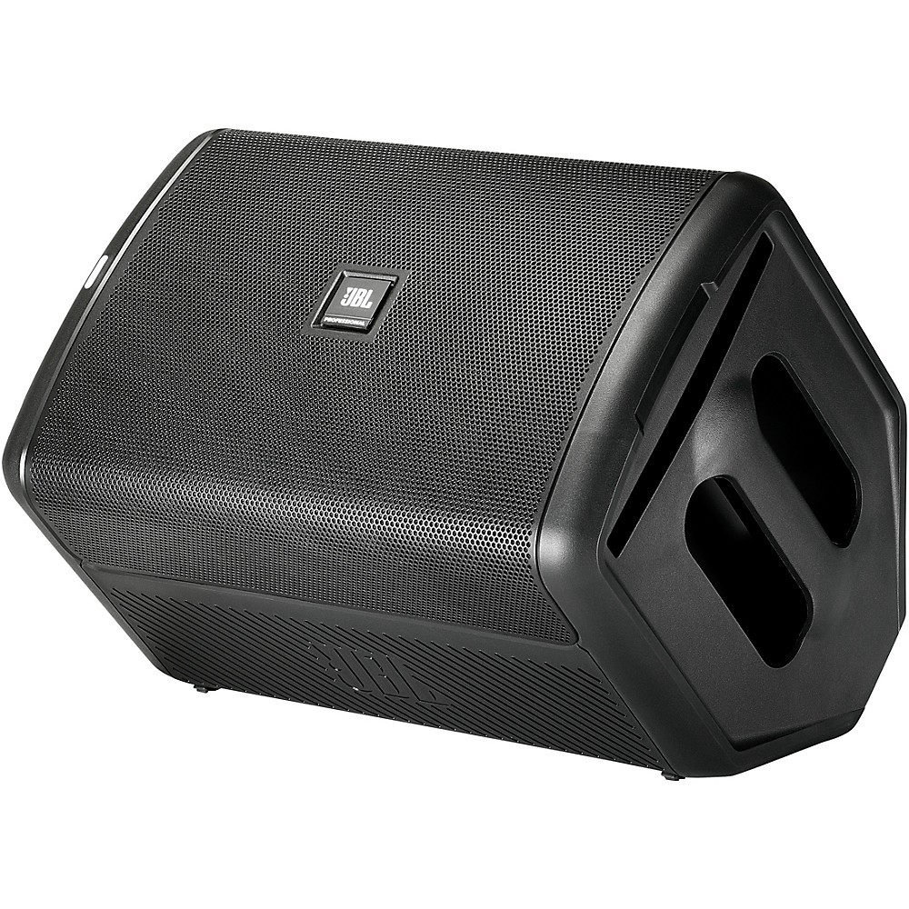 JBL EON ONE Compact Battery-Powered Speaker With 4-Channel mixer