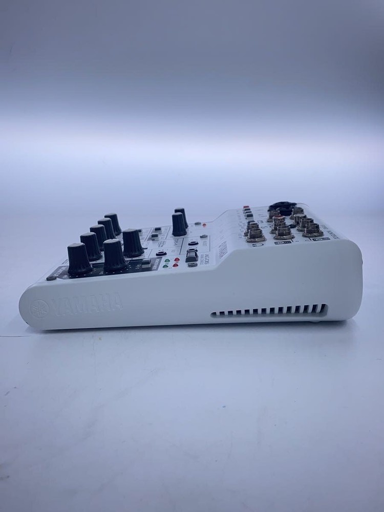 YAMAHA AG06 mixer Used