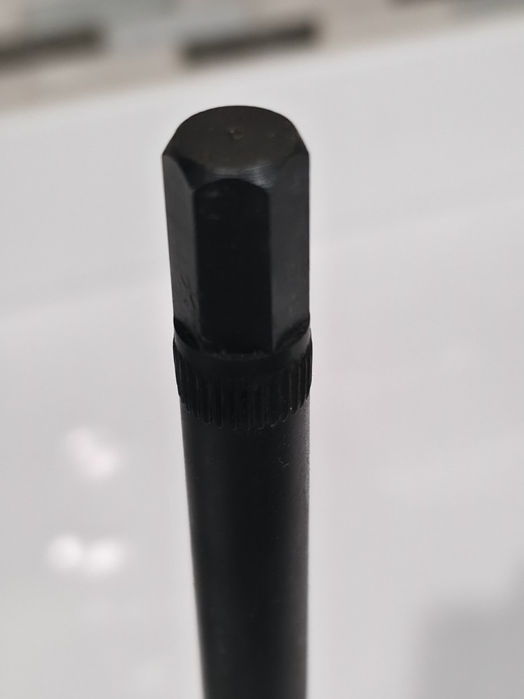 WHEELER-REX 4490 SCH80 Internal Pipe Cutter 4"