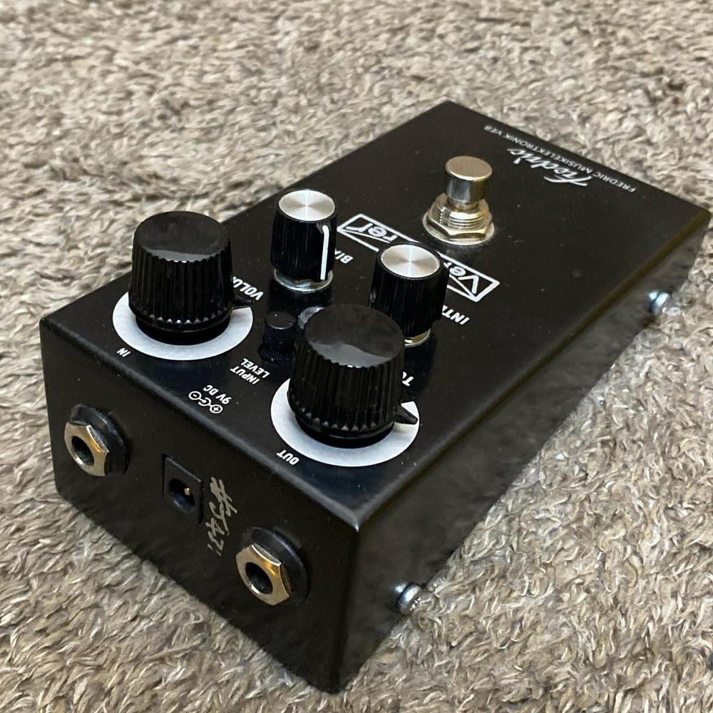 Fredric Effects Verzerrer 854827