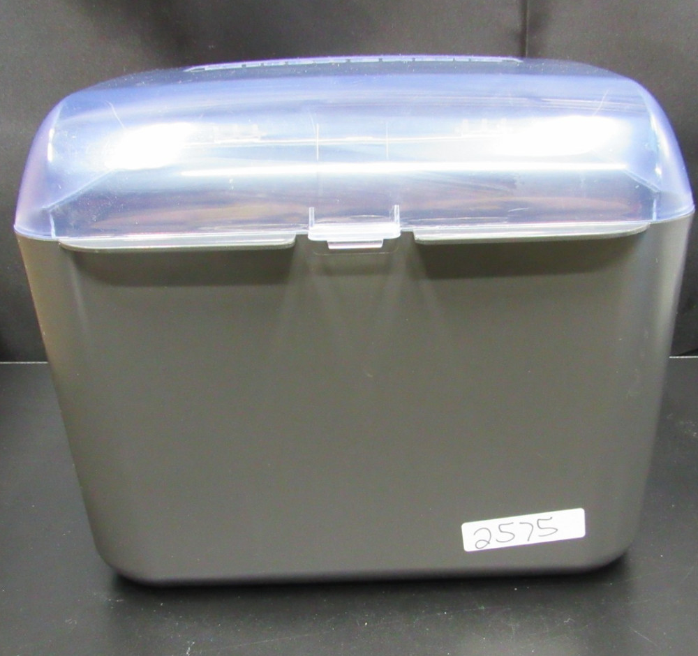 KitchenAid Food Processor Attachments Parts Case