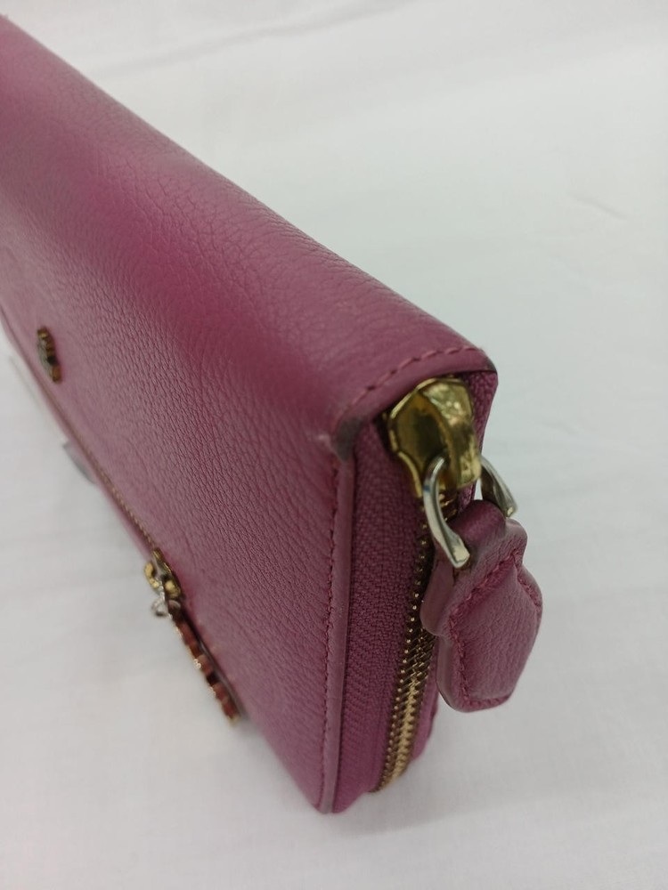 Annasui Long Wallet