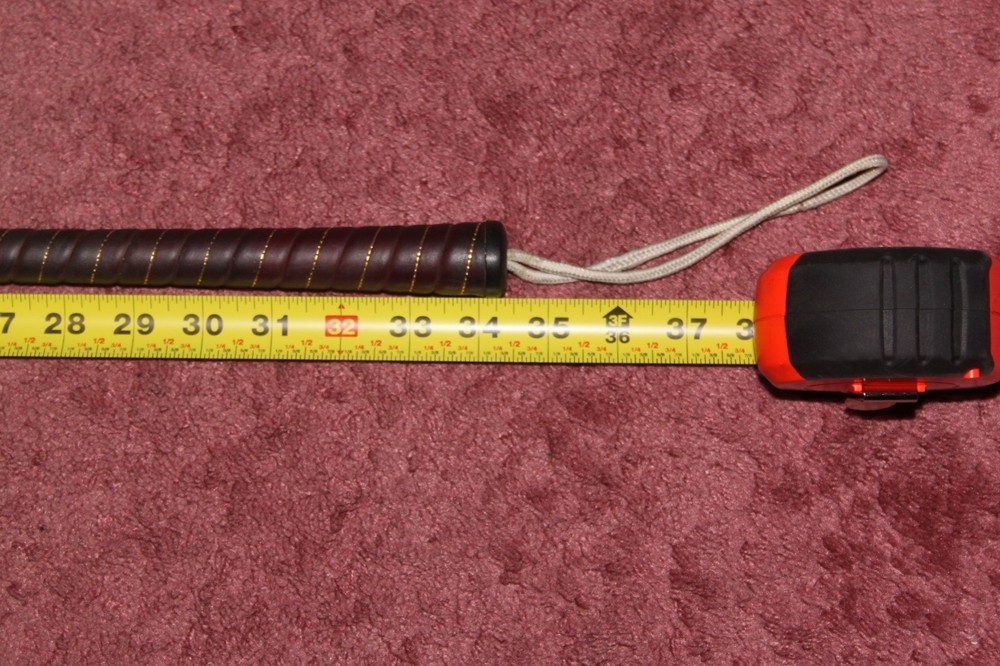 SwingRite Golf Swing Trainer Club