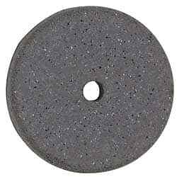 Cratex 6" Diam x 1/2" Hole x 1" Thick, Surface Grinding Wheel