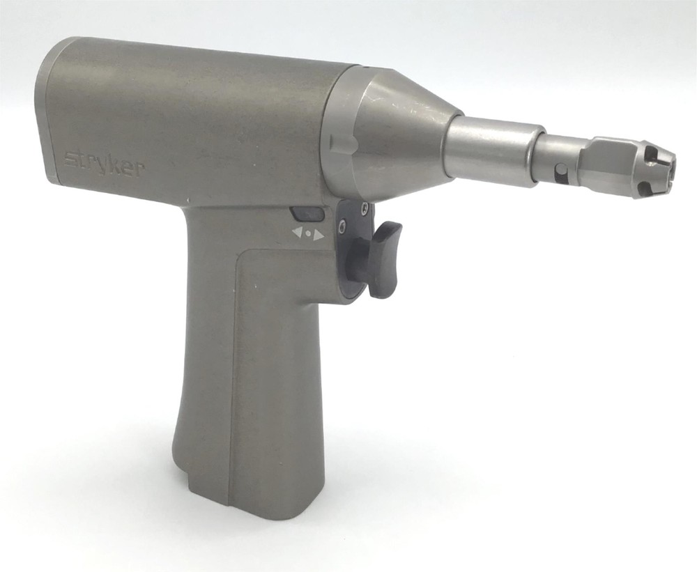 Stryker 6206 System 6 Reciprocating Saw