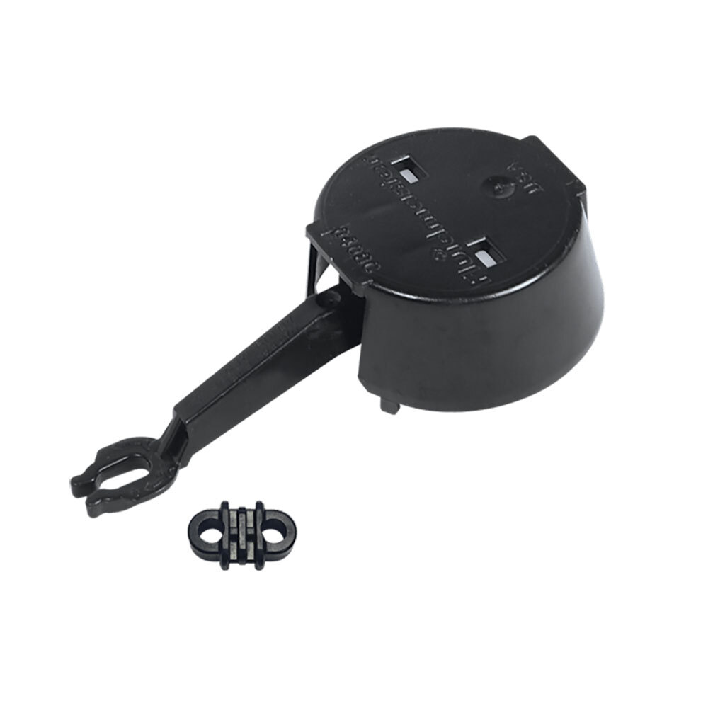 Thrifco #385 FLUIDMASTER CAP ASSEMBLY - 4543536