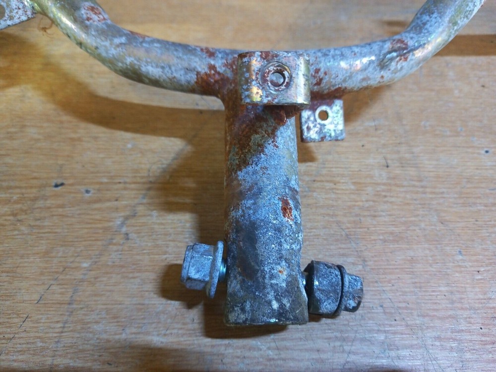 SINNIS MATRIX 2 125 HANDLEBARS (12330)