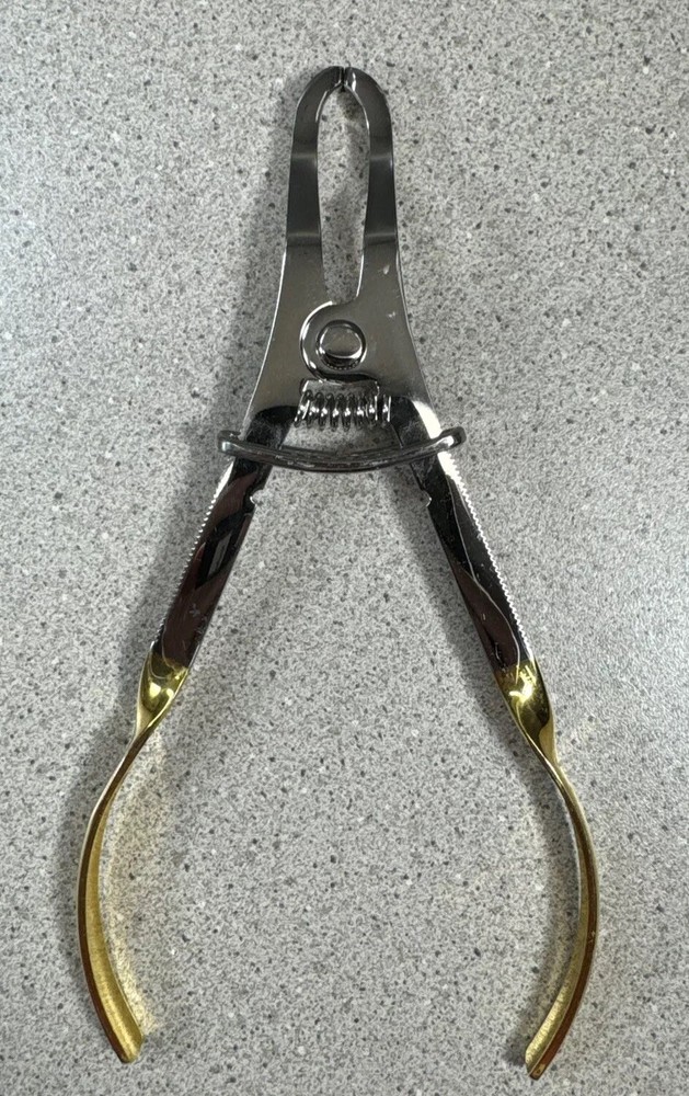 Triodent V3 Sectional Matrix Ring Placement Forceps