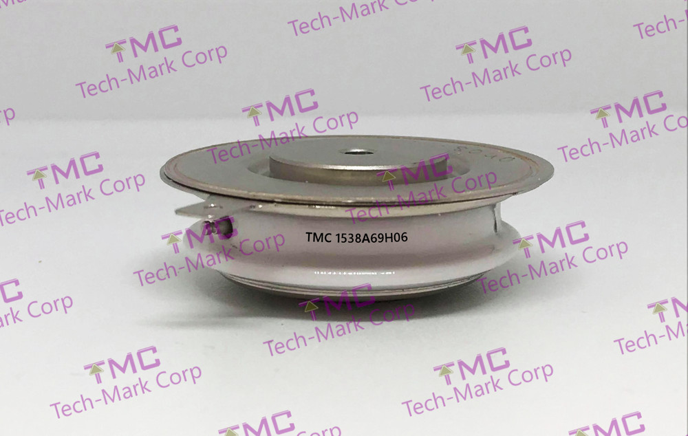 Replacement 1538A69H06   NEW Westinghouse Thyristor SCR