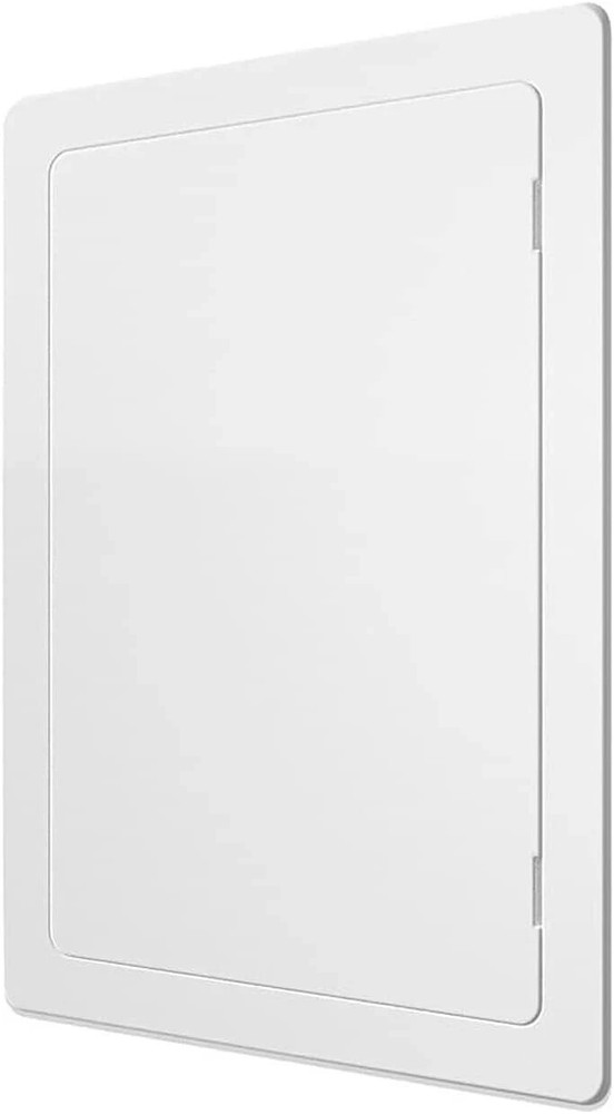 Access Panel for Drywall - 4 x 6 inch - Wall Hole Cover - Access Door - Plumbing