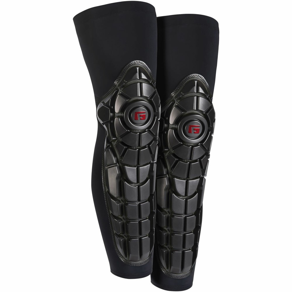 G-Form Elite Knee Shin Guard Pads