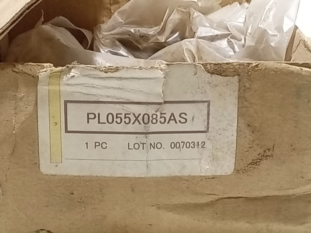 TSUBAKI PL055X085AS POWER LOCK BUSHING (L10C)