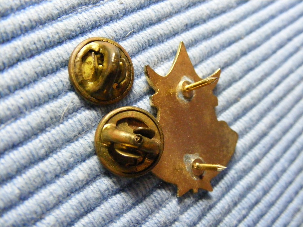 30th Field Artillery Unit Crest