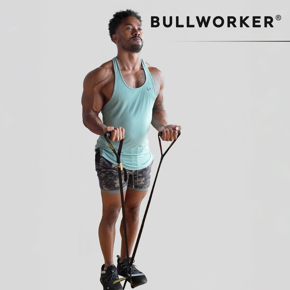 Bullworker® Power Pack - The Full Lineup for Isometric Strength Training