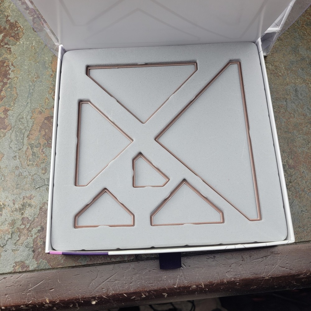 Build a Block Gemini Fabric Cutting Dies 18pc