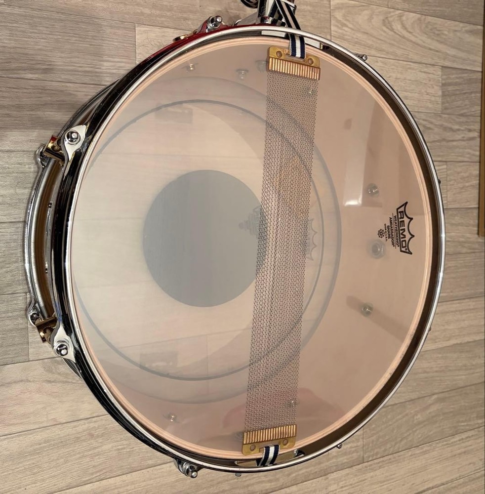 CANOPUS The Maple M-1455 14 snare