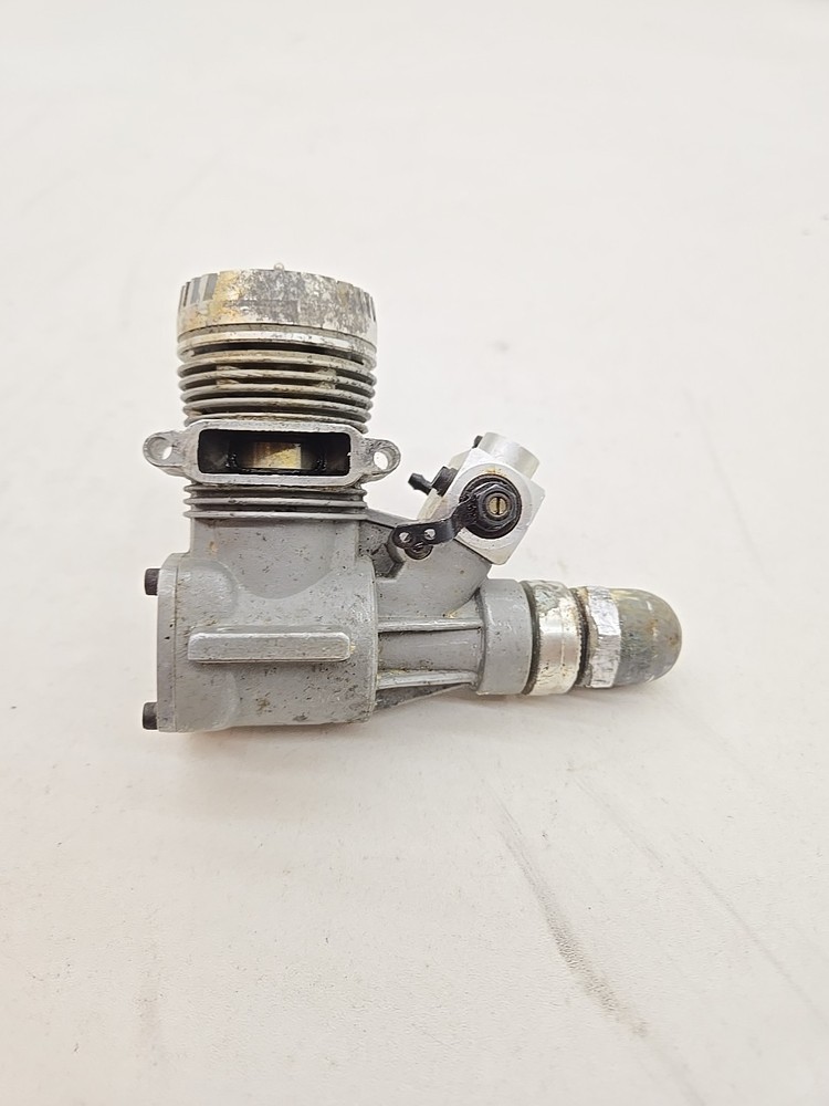 MDS 58 Glow Ignition Model Airplane Engine M3