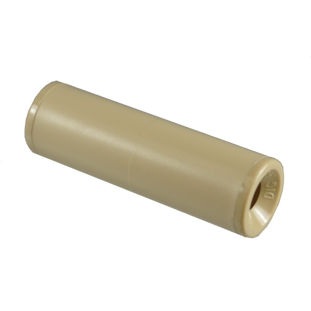 Dig DIG Misting Mainline Compression Line Connectors .450 OD