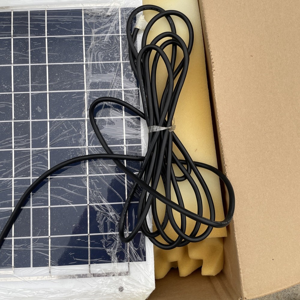 Ameresco Solar Panel BSP-3012-L