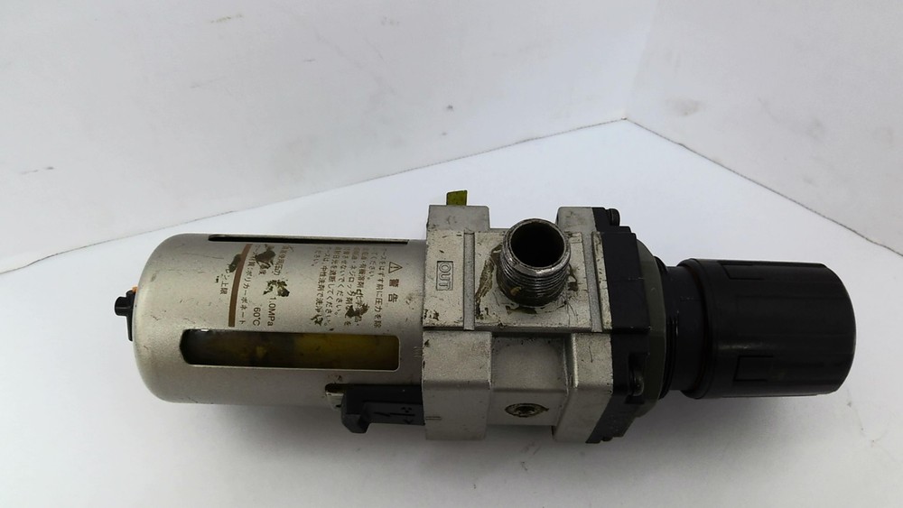 SMC NAW4000-N04 Filter 0.85MPA