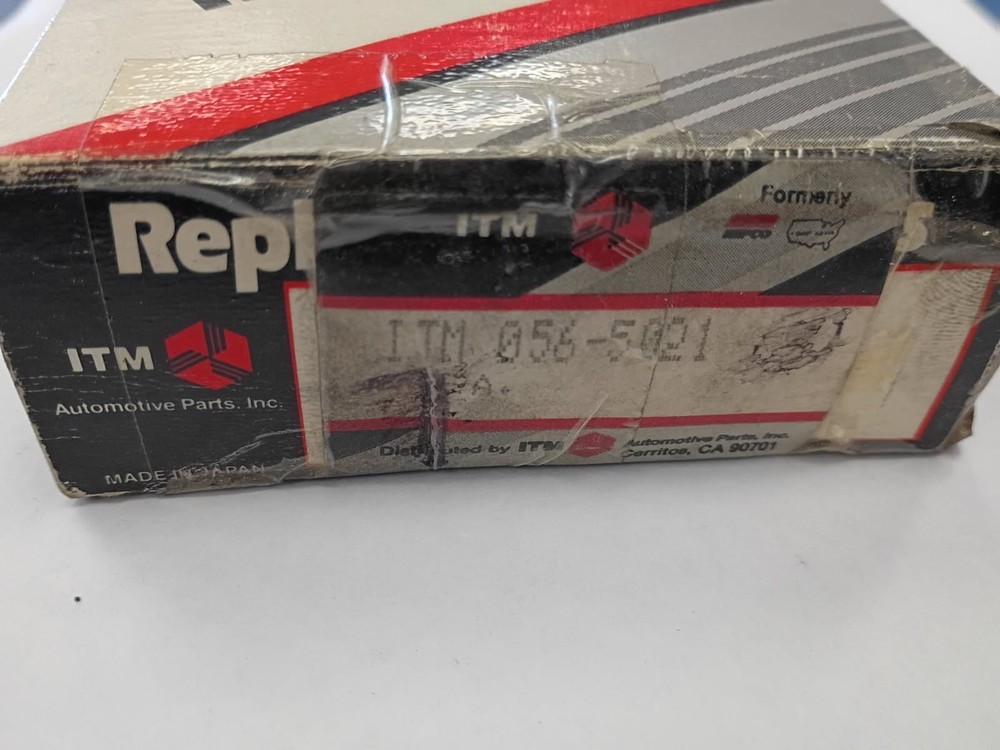 Engine Valve Lifter ITM 056-5021