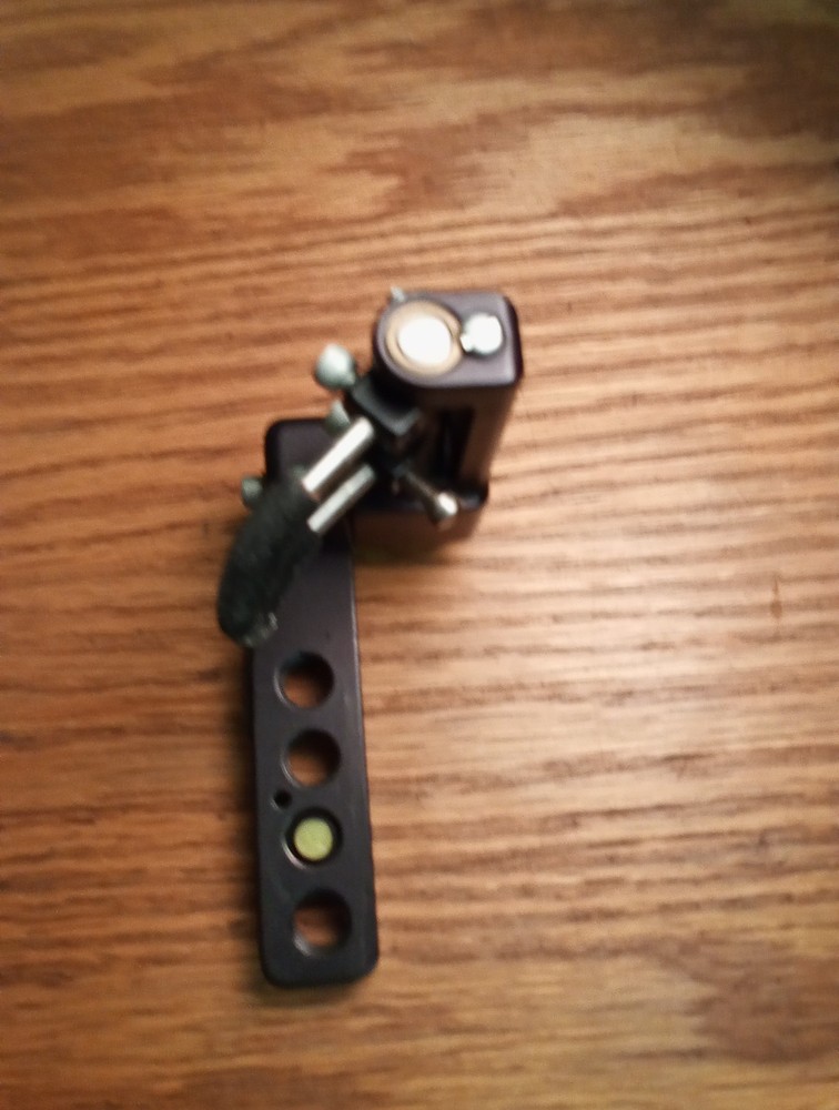 3D ROVER Arrow Adjust