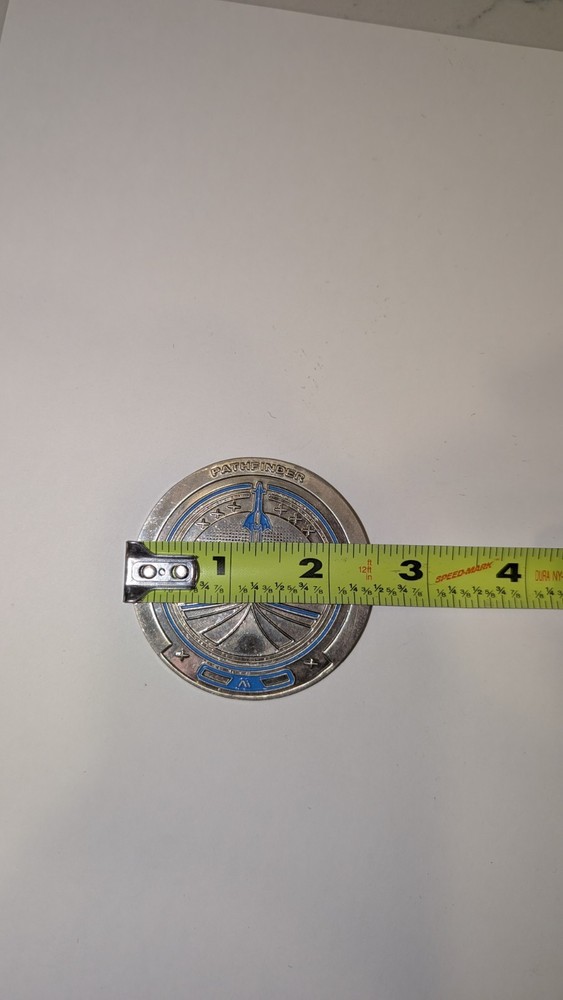 Andromeda Initiative COIN