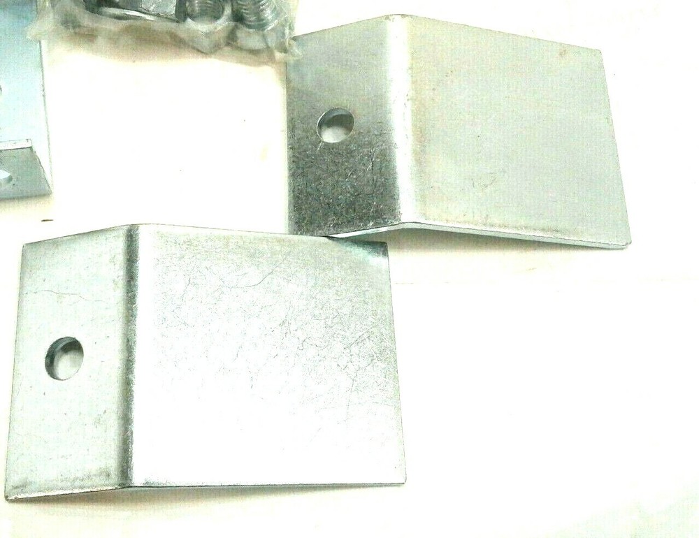Uline H-4541 Cantilever Hardware For 106" Double Sided Base
