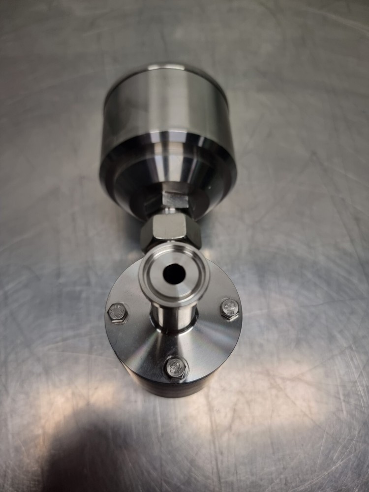 DYNA Instrument DYNA Guard V24 Flow Meter | ESR CLT