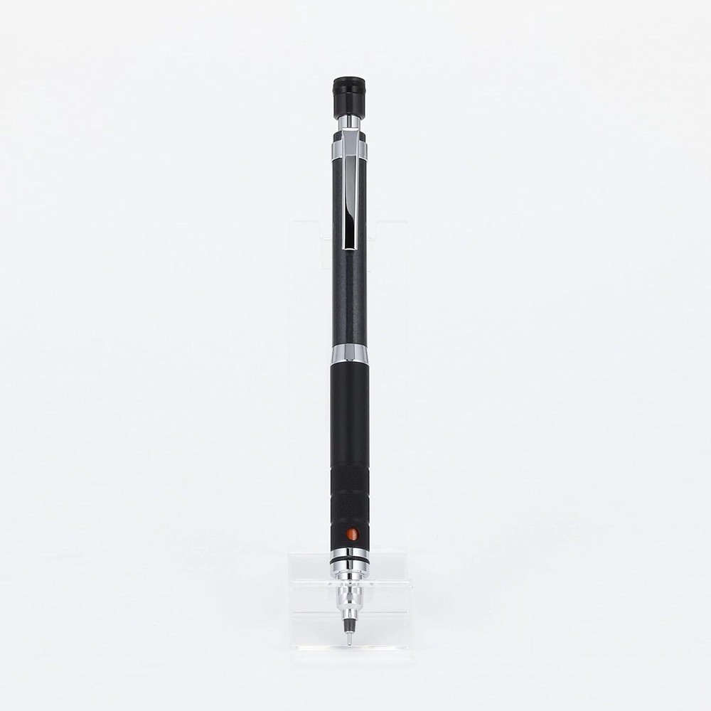 Uni Core Keeps Sharp Mechanical Pencil, Gun Metallic (M510171P.43)