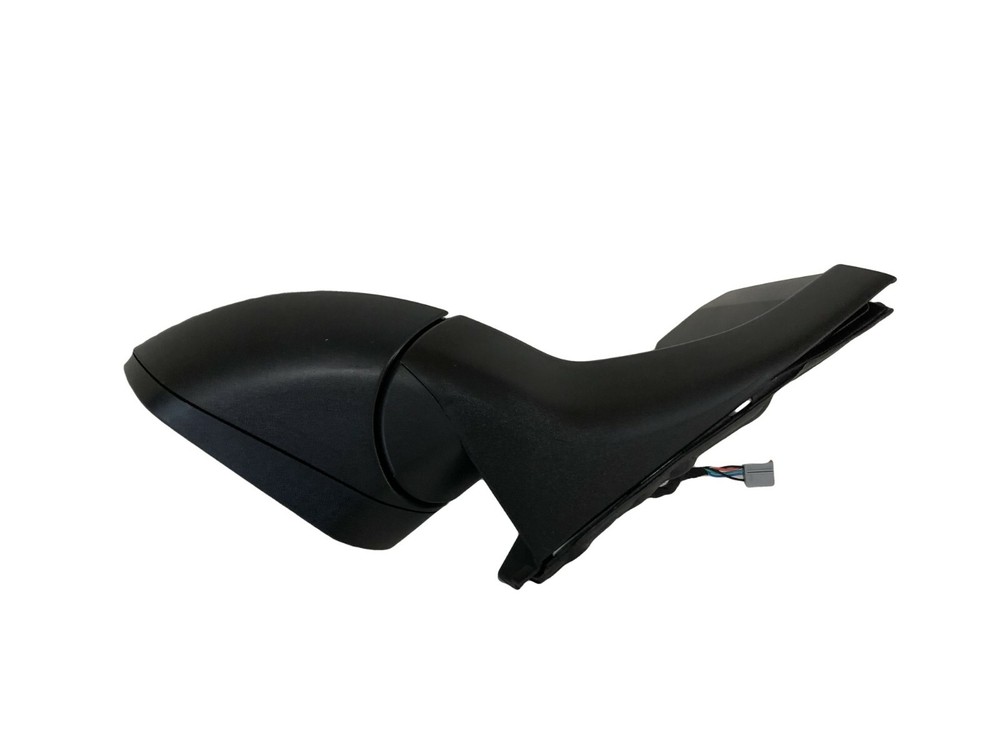 Fits 2014-2023 Transit connect Front Right Side View Single Mirror Heated Power
