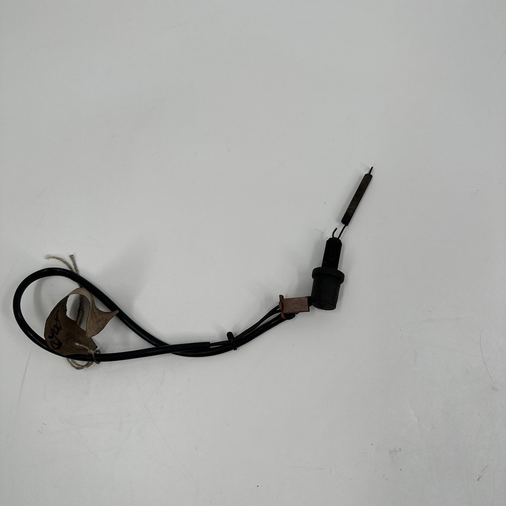 Yamaha R6 5EB rear brake light switch #D47