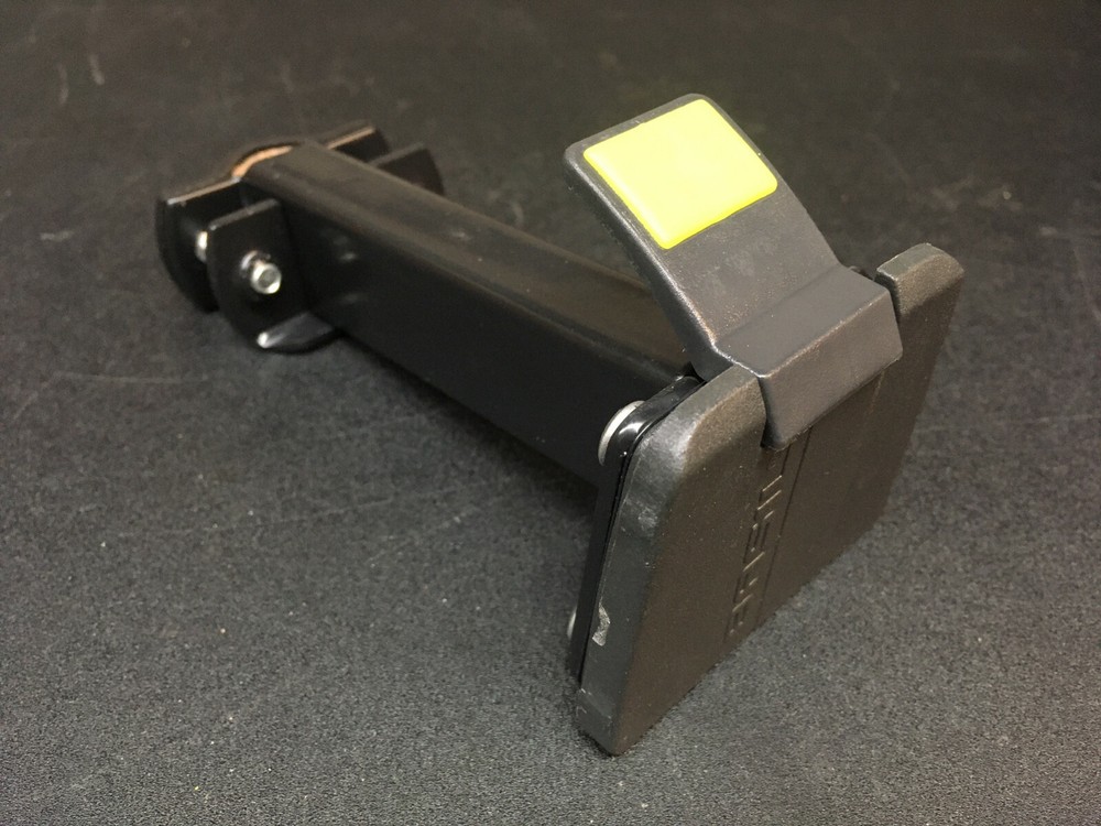 NEW Basil BASEASY Stem bracket for front baskets 22-26mm