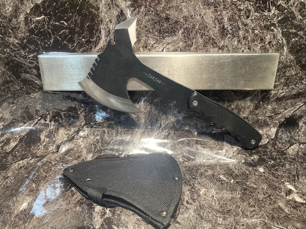 AXE - JXE JXO Axe #920