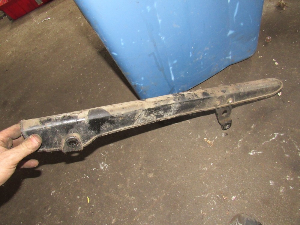 1981 honda cm200 chain guard