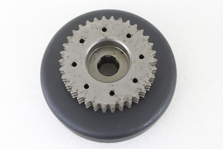 Alternator Rotor fits Harley Davidson