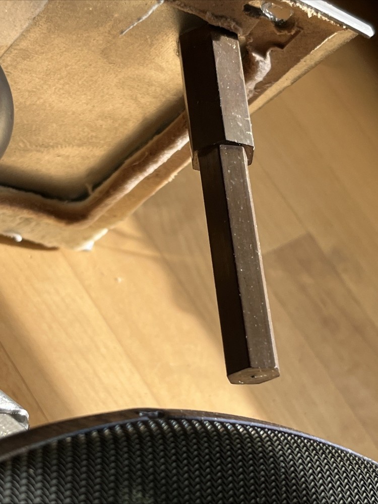 SP21101 Rheem 16 inch Burner