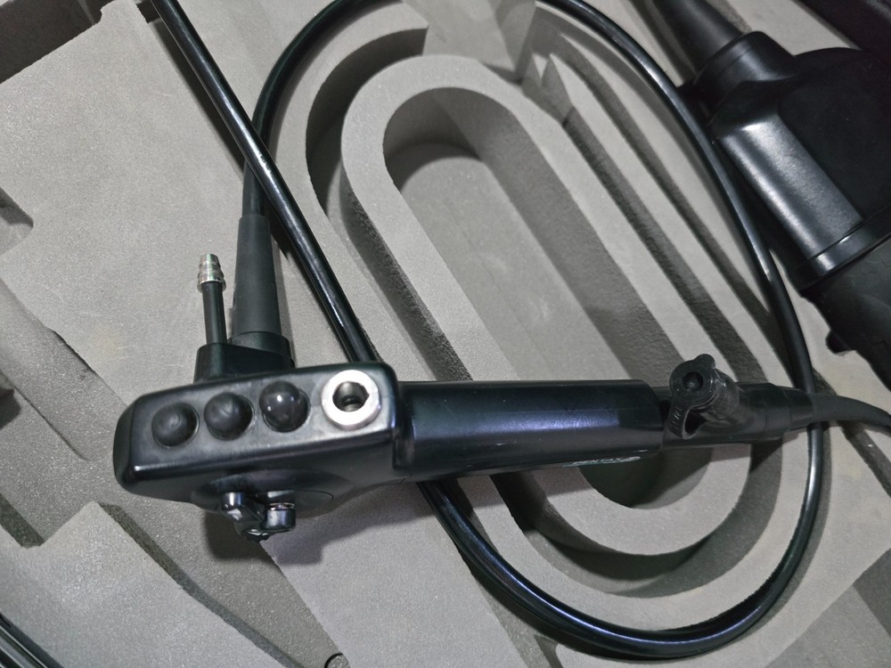 Pentax EB-1970K Bronchoscope 2.8 EB 1970K