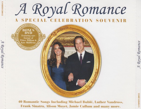A Royal Romance
