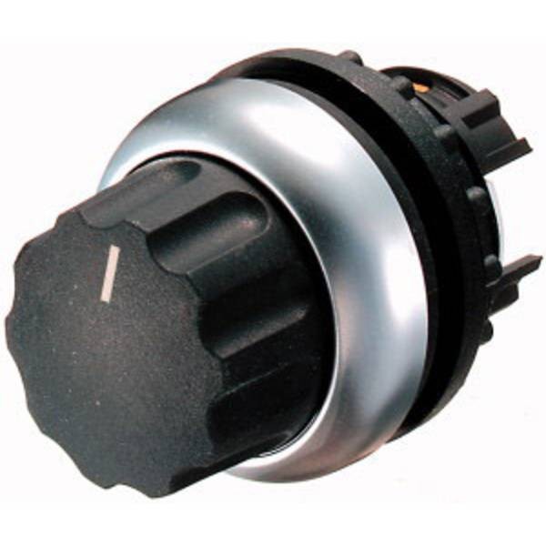 Eaton 279419 M22-WR4 Plastic Front Ring Switch Rot Switch