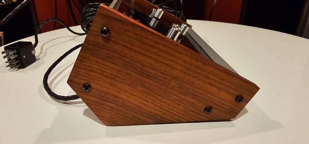 DBX 3BX 3 Band Dynamic Range Expander Plus 3BX-R Remote