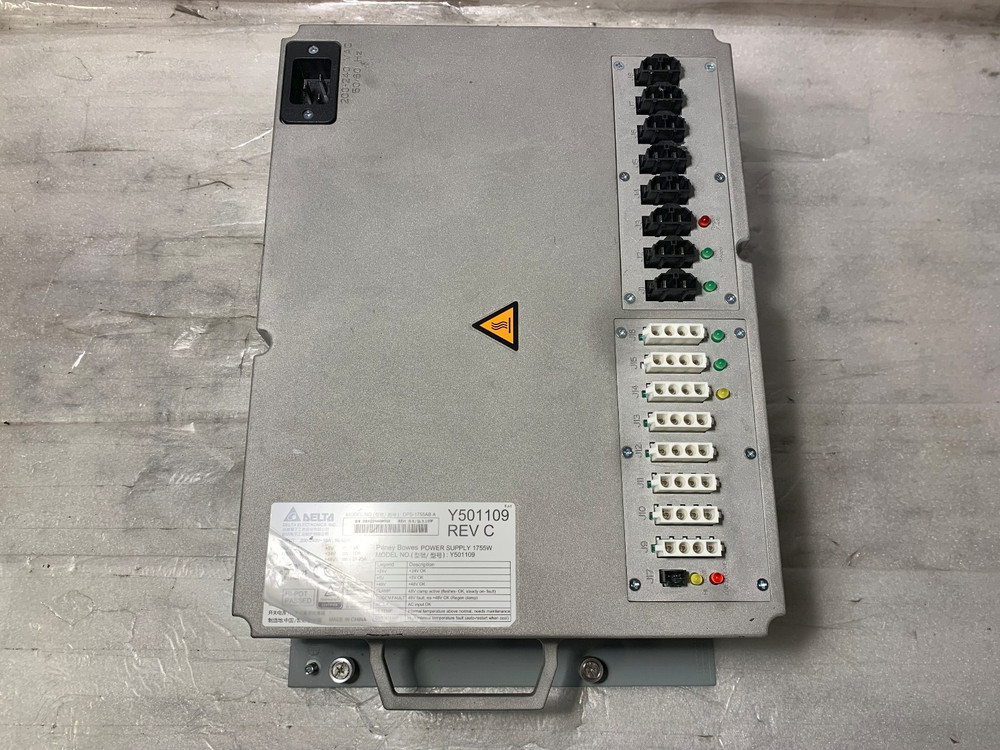Delta DPS-1755AB A | Y501109  power supply