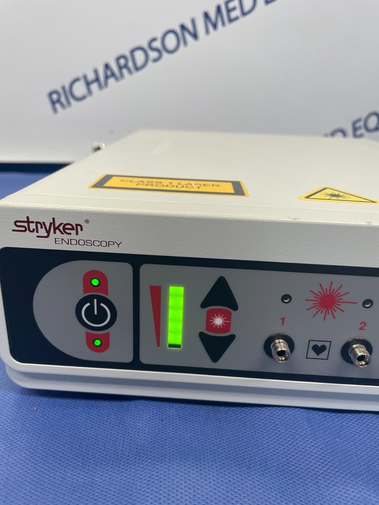 Stryker Infravision IR Illuminator