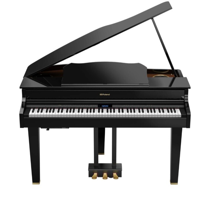 Roland CG-1 Digital Piano GP607