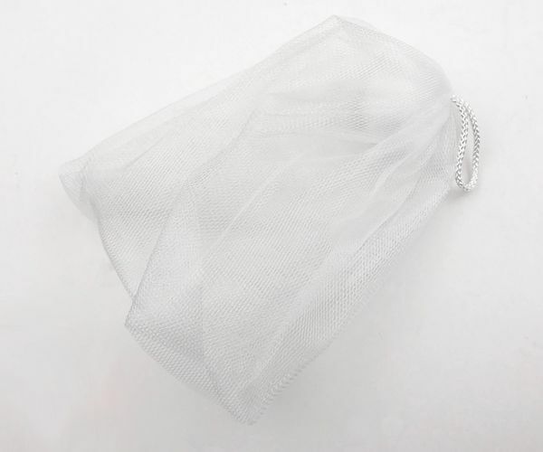COCOLARME Facial Washing Mesh